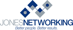 Jones Networking Logo