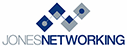 Jones Networking Logo